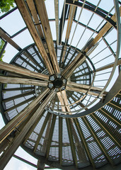 Auf dem Weg zu einer Vision