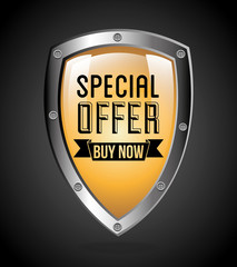 special offer