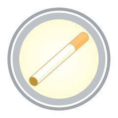 cigarette