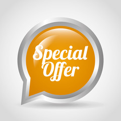 special offer