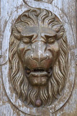 Heurtoir à Saint malo