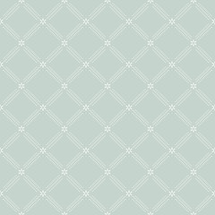 Modern Vector Seamless Pattern