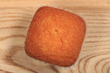 Madeleine