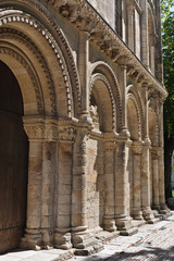 Surgères (Charente maritime)
