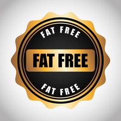 fat free