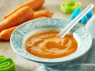 baby food