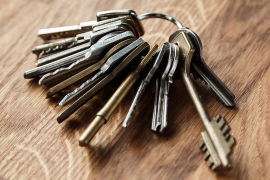 Bunch Of Keys Images – Browse 21,568 Stock Photos, Vectors, and Video