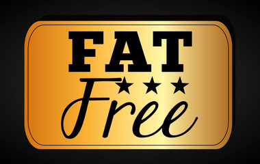 fat free