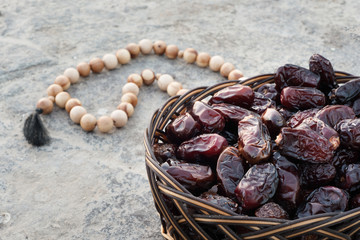 Ramadan Greeting Background