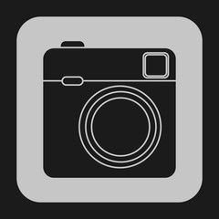 camera icon