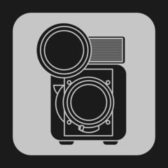 camera icon
