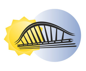bridge symbol