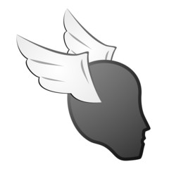 imaginative head