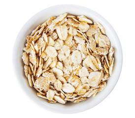 Oatmeal