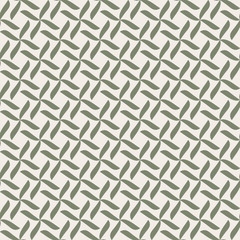 Vector seamless background.