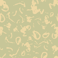 Dirty seamless pattern