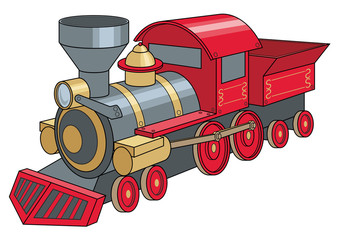 Locomotive