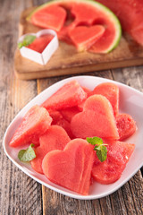 watermelon