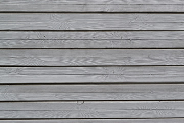 Obraz premium Grey Painted Wood Texture