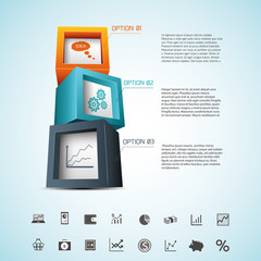 инфографика