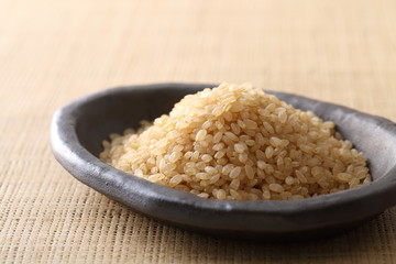 玄米