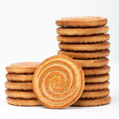 Sugar cookies