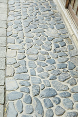 石畳