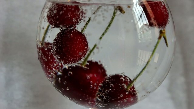 Danza delle ciliege