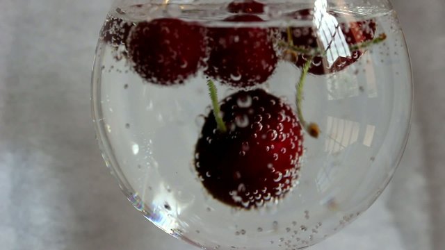 Danza delle ciliege