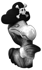 Dodo © Julien Tromeur