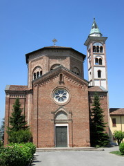Chiesa Cattolica Italiana