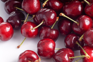 Red Cherry