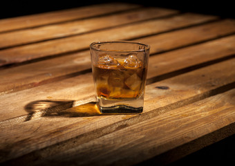 Whiskey