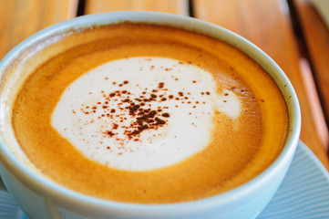 coffee