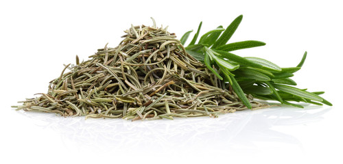Dried rosemary © mates