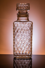 whiskey decanter