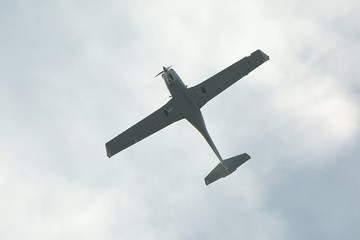 Small Plane