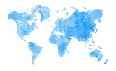 World map Vector