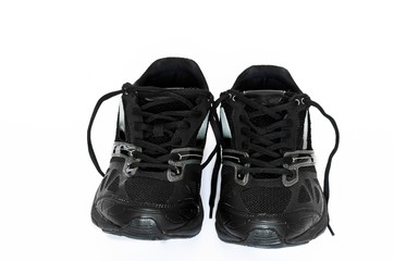 Lightweight running shoes