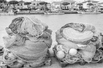 Fishing Nets