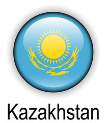 kazakhstan official state flag