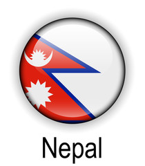 nepal official state flag