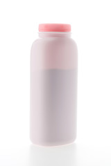 Baby powder