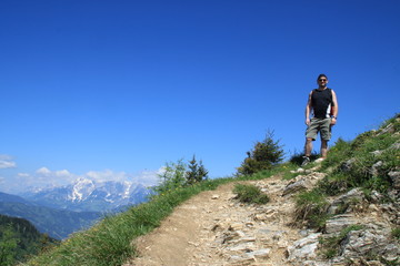 Obraz premium Grafenberg 4