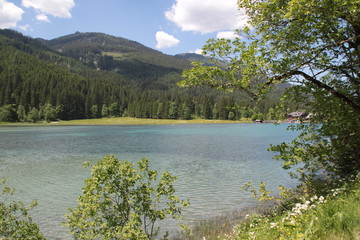 J&auml;gersee 2
