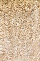 Clay wall texture