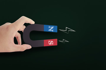 magnet electricity