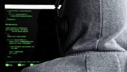 hacking in progress..