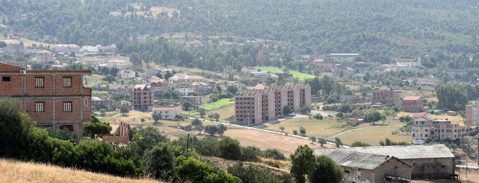 azazga