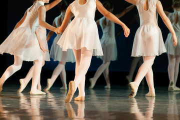 ballet performance